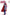 Betsy Braddock: Captain Britain #1 Unknown Comics Miguel Mercado Exclusive Virgin Vogue Var (02/22/2023)