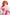 WAIFU CHRONICLES #1 - MAIN ATTRACTION COSPLAY - HOLOFOIL/MAGMA FOIL/LEATHER - by Katya Sinyukhina