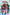 MARVEL RISING #1 (OF 5) 3/27/2019