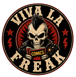 Viva La Freak