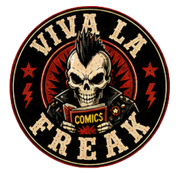 Viva La Freak